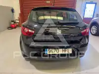 2014 Seat Ibiza