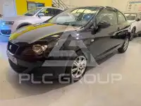 2014 Seat Ibiza