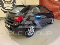 2014 Seat Ibiza