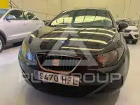 2014 Seat Ibiza