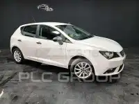 2014 Seat Ibiza