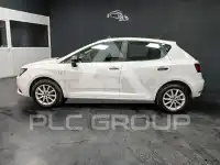 2014 Seat Ibiza