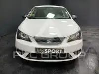 2014 Seat Ibiza