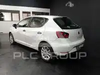 2014 Seat Ibiza