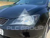 2014 Seat Ibiza