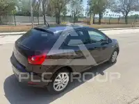 2014 Seat Ibiza