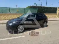 2014 Seat Ibiza