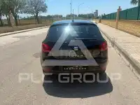 2014 Seat Ibiza
