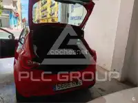 2014 Seat Ibiza