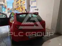 2014 Seat Ibiza