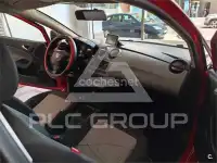 2014 Seat Ibiza