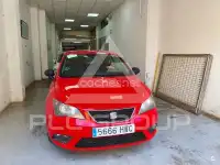 2014 Seat Ibiza