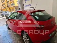 2014 Seat Ibiza