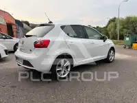 2014 Seat Ibiza