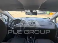 2014 Seat Ibiza
