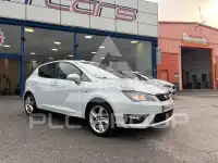 2014 Seat Ibiza