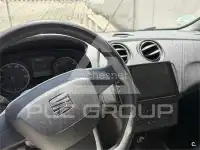 2014 Seat Ibiza
