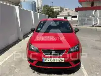 2014 Seat Ibiza