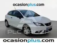 2014 Seat Ibiza