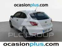 2014 Seat Ibiza
