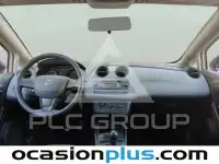 2014 Seat Ibiza