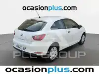 2014 Seat Ibiza