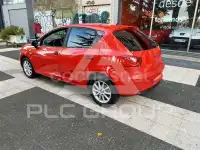 2014 Seat Ibiza
