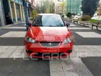 2014 Seat Ibiza