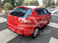 2014 Seat Ibiza