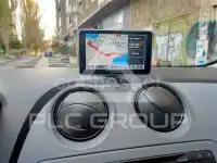 2014 Seat Ibiza