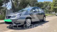 2014 Seat Ibiza