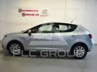 2014 Seat Ibiza
