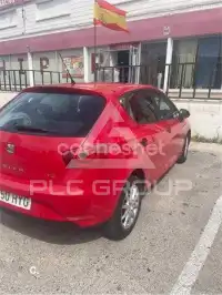 2014 Seat Ibiza