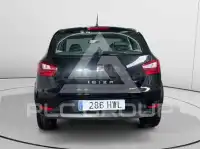 2014 Seat Ibiza