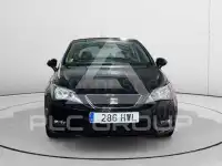 2014 Seat Ibiza