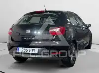 2014 Seat Ibiza