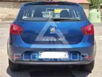 2014 Seat Ibiza