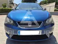 2014 Seat Ibiza
