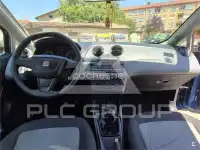 2014 Seat Ibiza