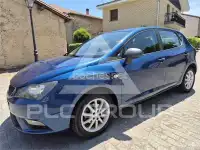 2014 Seat Ibiza