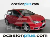2014 Seat Ibiza