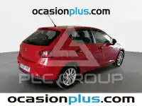 2014 Seat Ibiza