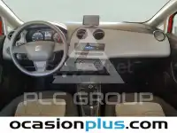 2014 Seat Ibiza