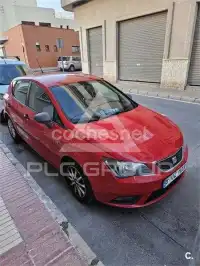 2014 Seat Ibiza