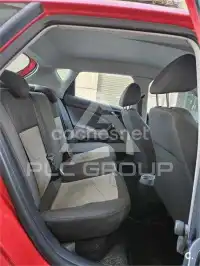 2014 Seat Ibiza
