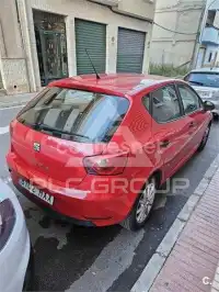 2014 Seat Ibiza