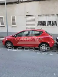 2014 Seat Ibiza