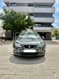 2014 Seat Ibiza