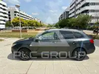 2014 Seat Ibiza