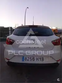 2014 Seat Ibiza